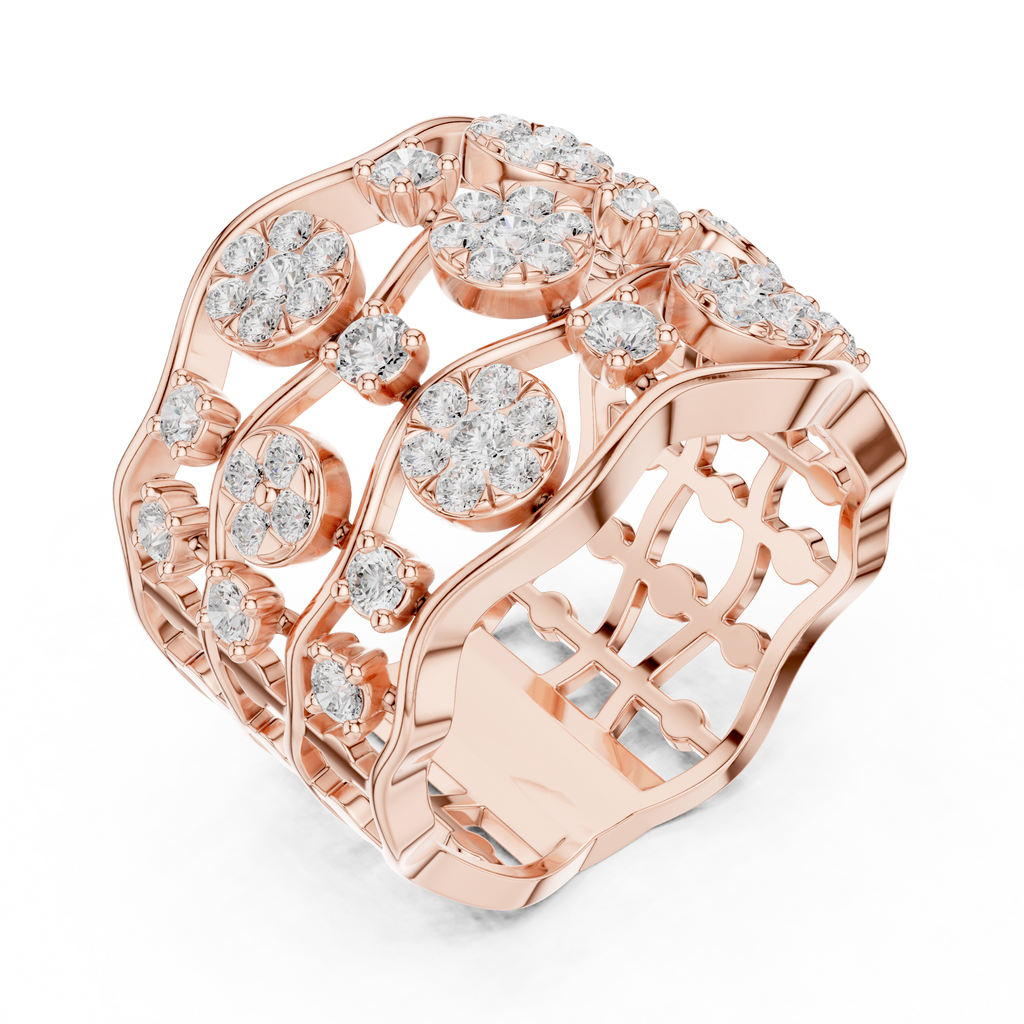 The Fancy Ring