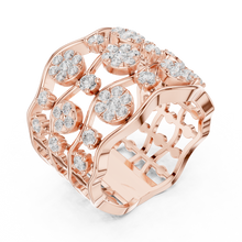 Load image into Gallery viewer, The Fancy Ring