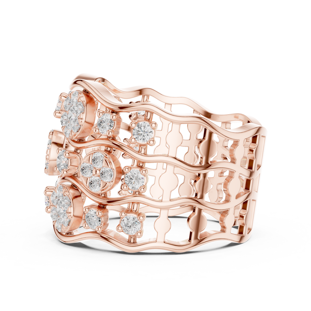 The Fancy Ring