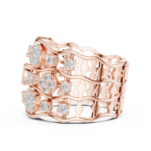 Load image into Gallery viewer, The Fancy Ring