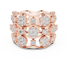 Load image into Gallery viewer, The Fancy Ring
