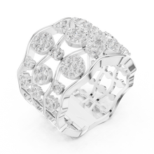 Load image into Gallery viewer, The Fancy Ring