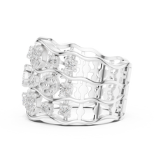Load image into Gallery viewer, The Fancy Ring