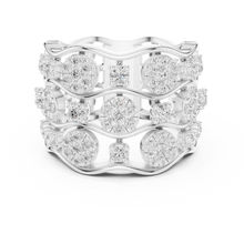 Load image into Gallery viewer, The Fancy Ring
