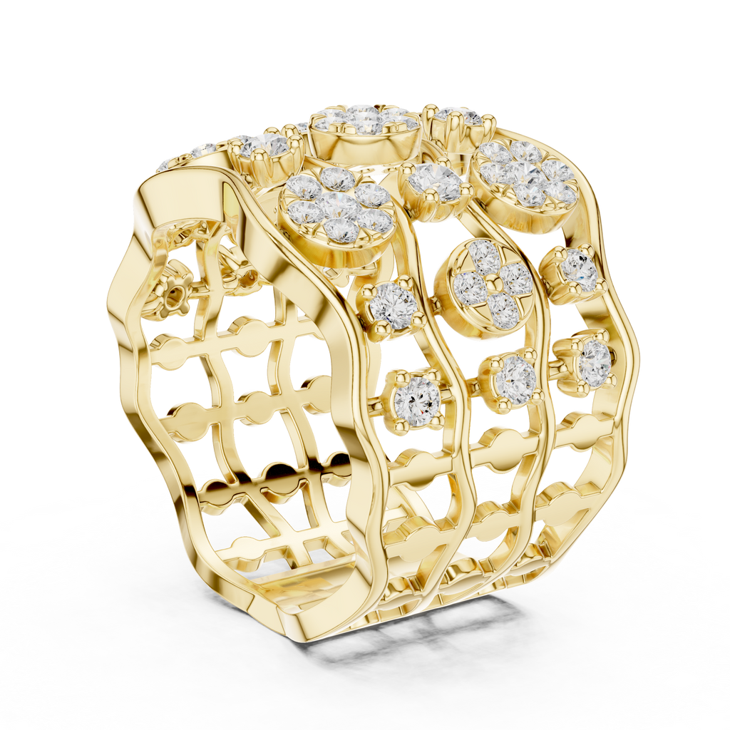 The Fancy Ring