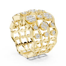 Load image into Gallery viewer, The Fancy Ring