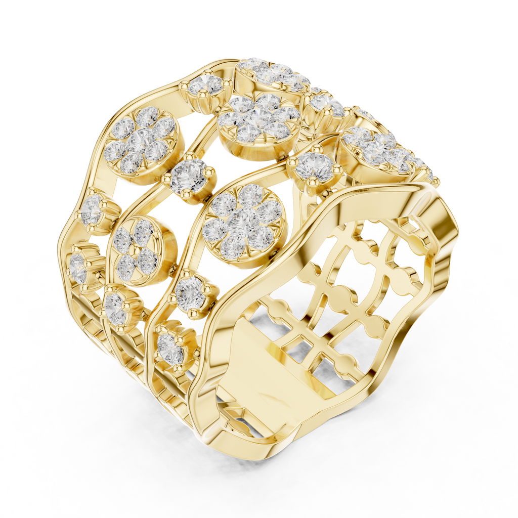 The Fancy Ring