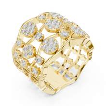 Load image into Gallery viewer, The Fancy Ring