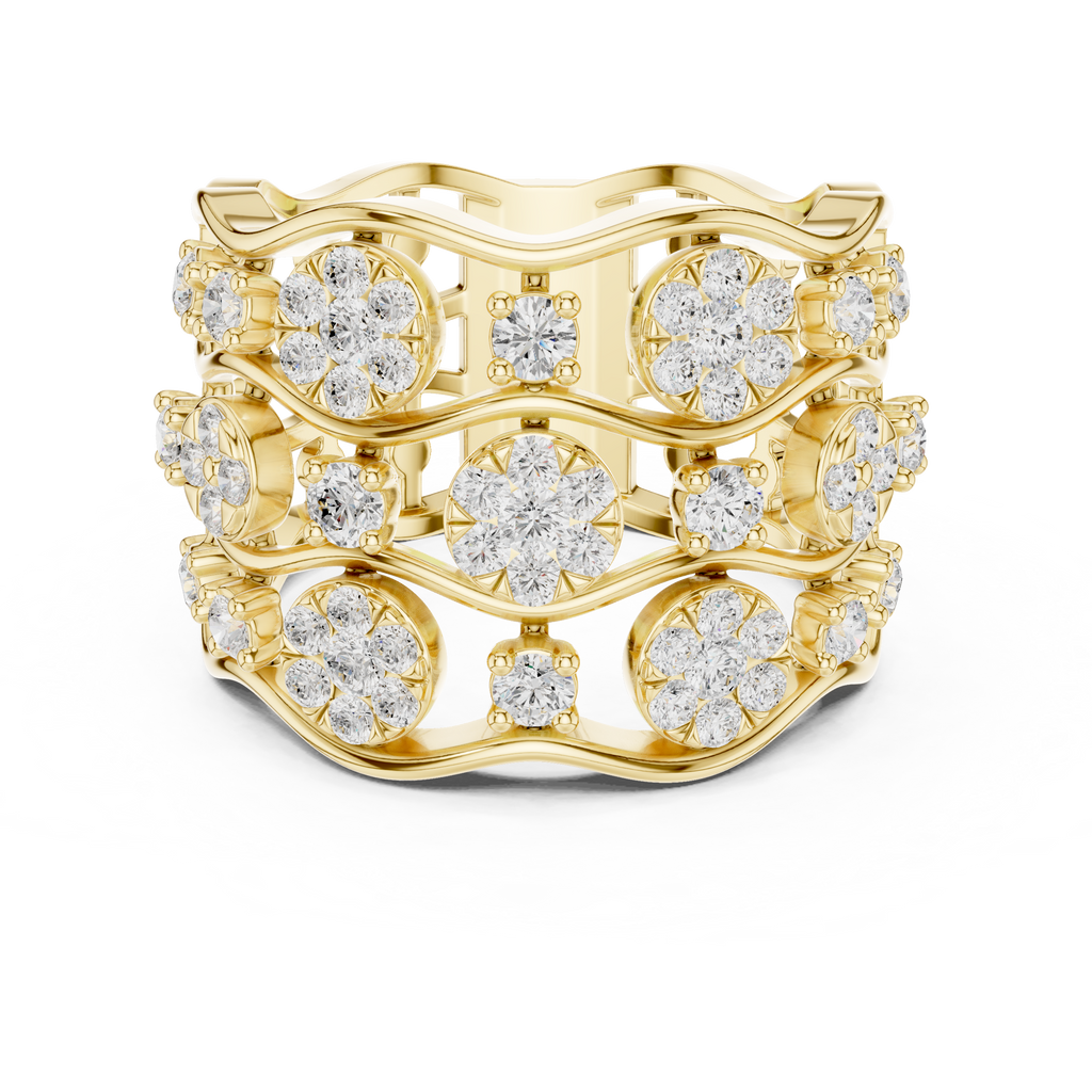 The Fancy Ring