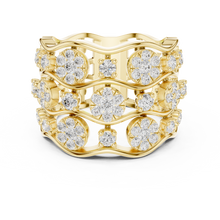 Load image into Gallery viewer, The Fancy Ring
