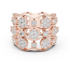 Load image into Gallery viewer, The Fancy Ring