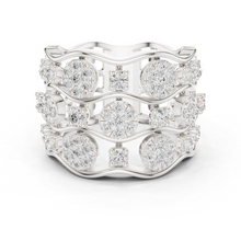 Load image into Gallery viewer, The Fancy Ring