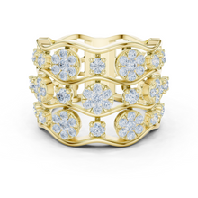 Load image into Gallery viewer, The Fancy Ring