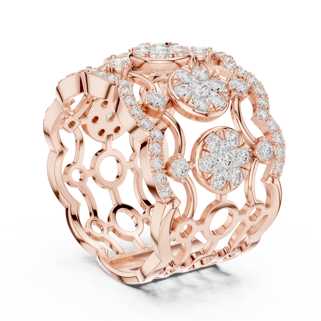 The Fancy Ring