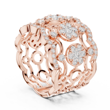 Load image into Gallery viewer, The Fancy Ring