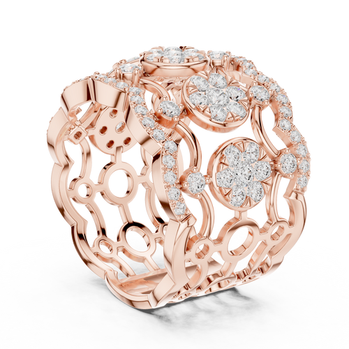 The Fancy Ring