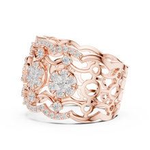 Load image into Gallery viewer, The Fancy Ring