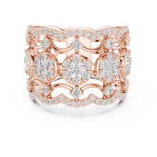 Load image into Gallery viewer, The Fancy Ring