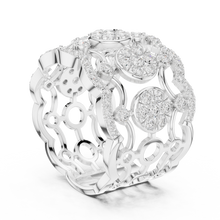 Load image into Gallery viewer, The Fancy Ring