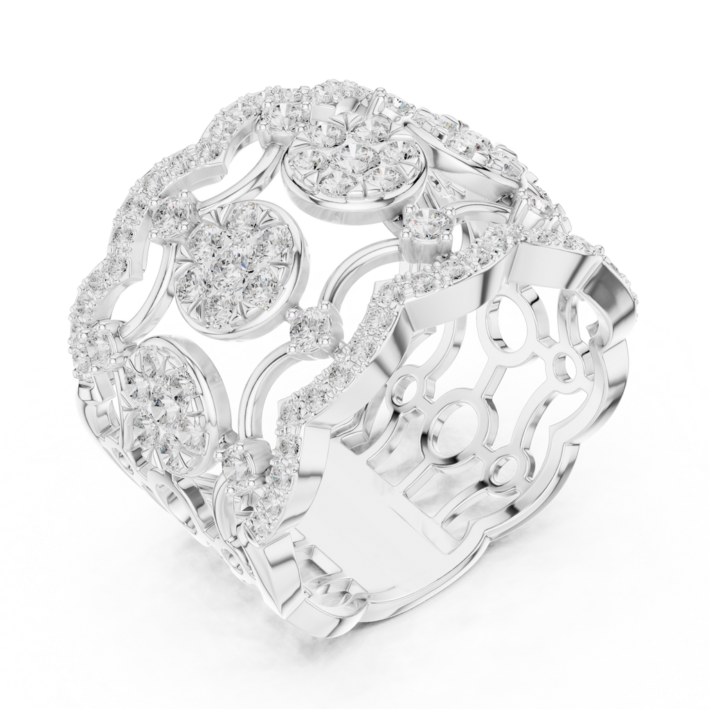 The Fancy Ring