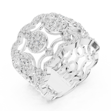 Load image into Gallery viewer, The Fancy Ring