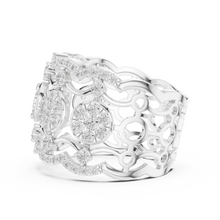 Load image into Gallery viewer, The Fancy Ring