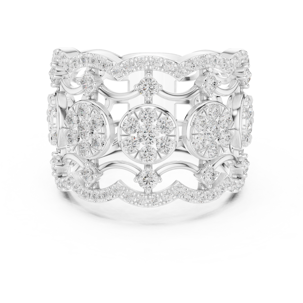 The Fancy Ring