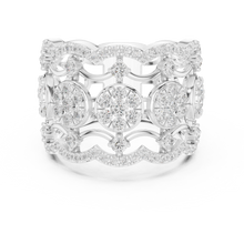 Load image into Gallery viewer, The Fancy Ring
