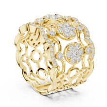 Load image into Gallery viewer, The Fancy Ring