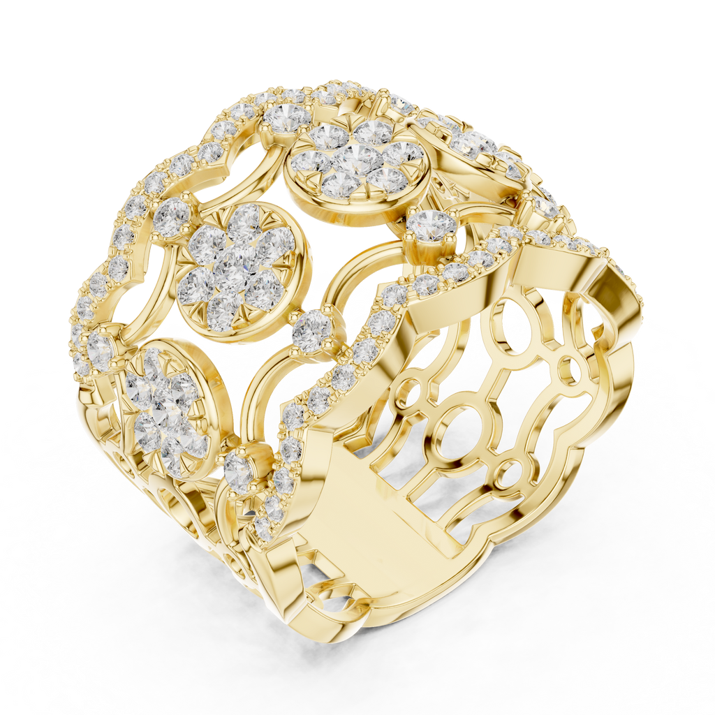 The Fancy Ring