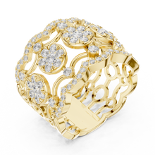Load image into Gallery viewer, The Fancy Ring