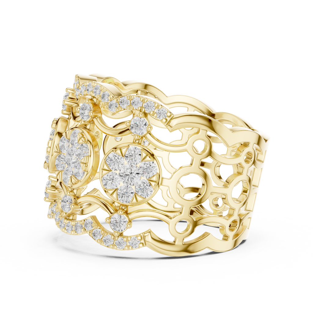 The Fancy Ring
