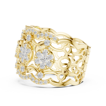 Load image into Gallery viewer, The Fancy Ring