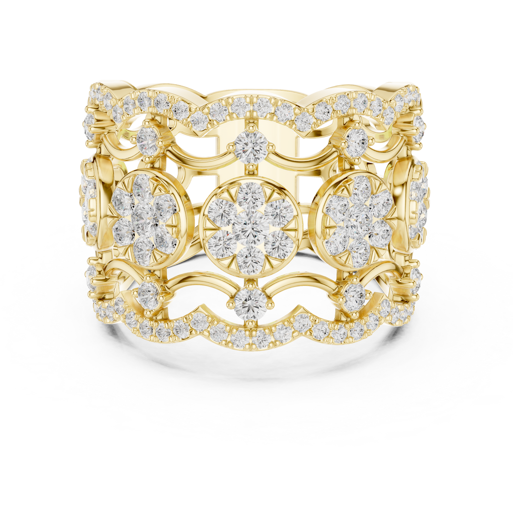 The Fancy Ring