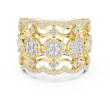 Load image into Gallery viewer, The Fancy Ring