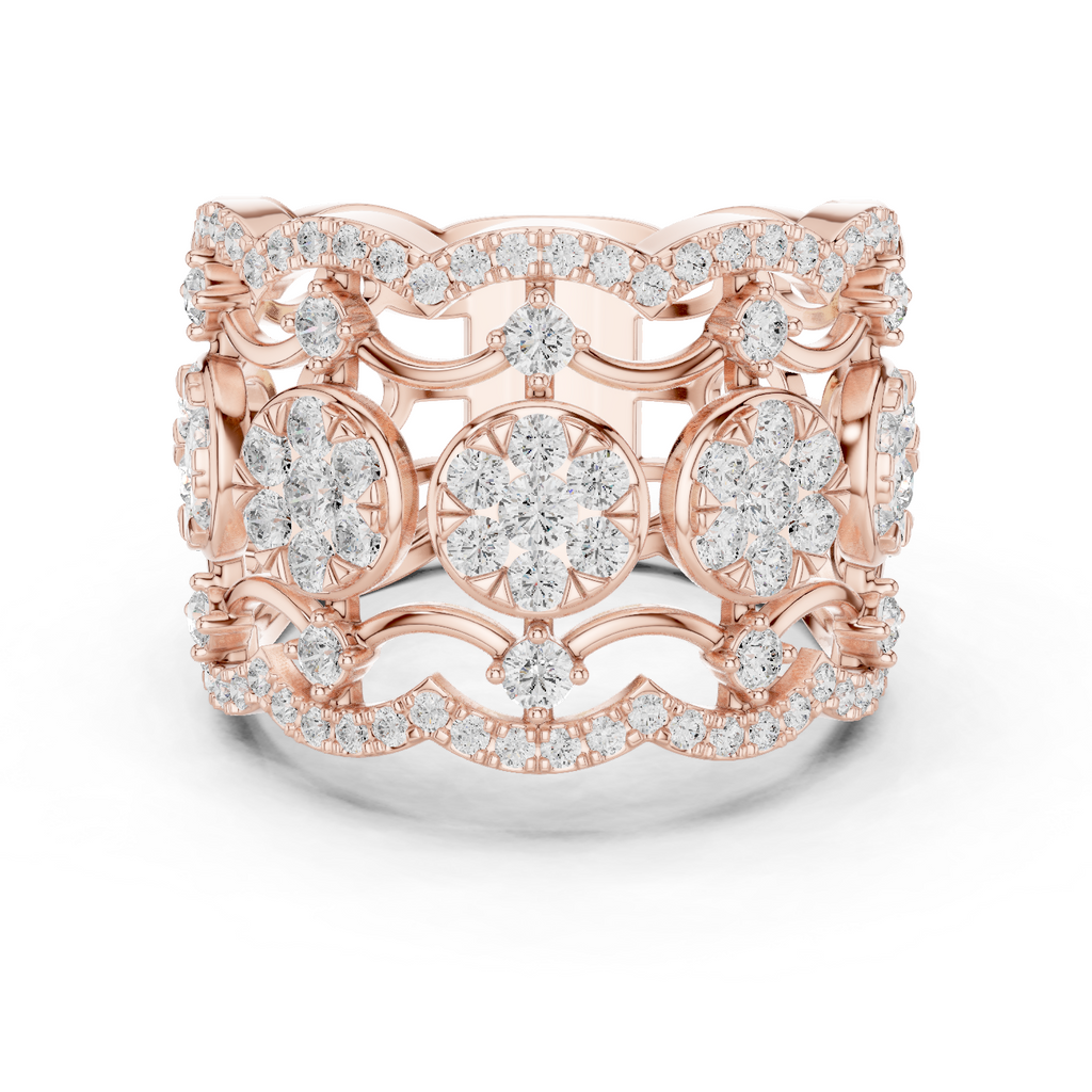 The Fancy Ring