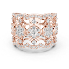 Load image into Gallery viewer, The Fancy Ring