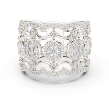 Load image into Gallery viewer, The Fancy Ring