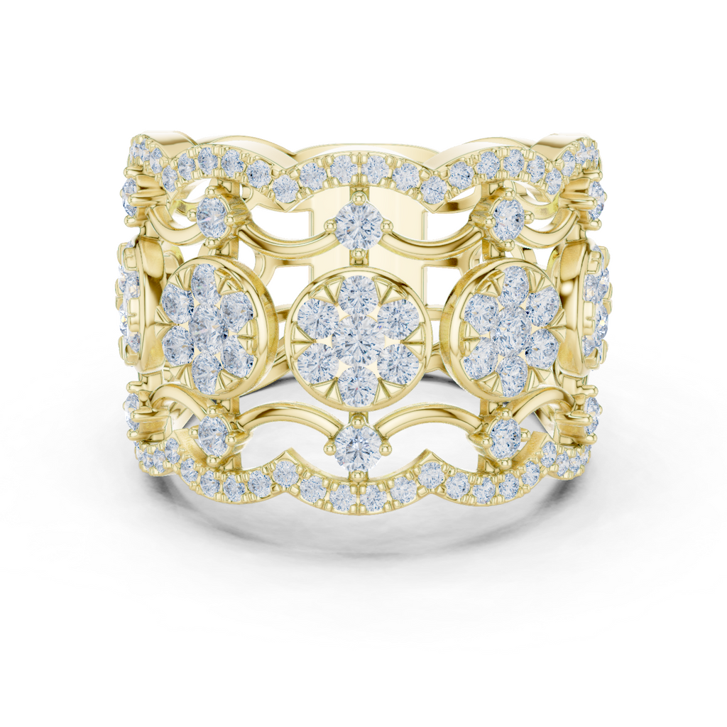 The Fancy Ring