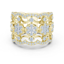 Load image into Gallery viewer, The Fancy Ring