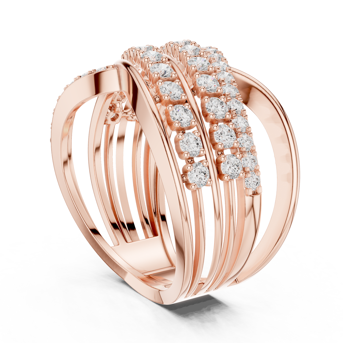 The Classic Ring