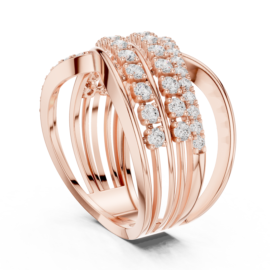The Classic Ring