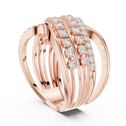 The Iconic Ring