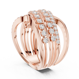 The Iconic Ring