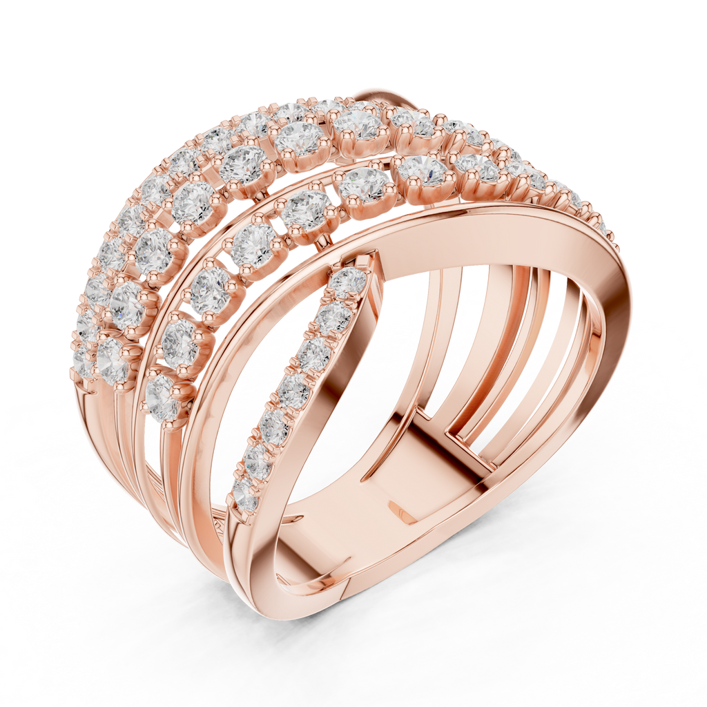 The Classic Ring
