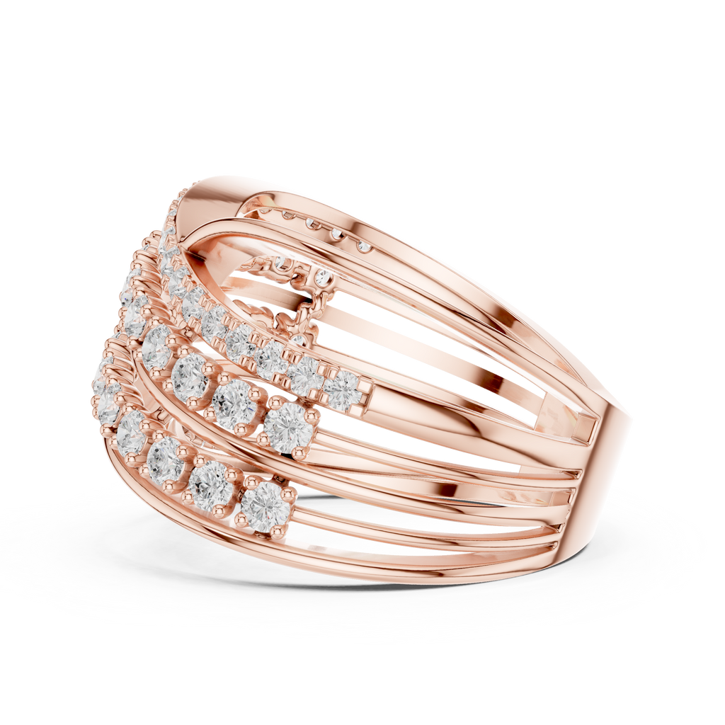 The Classic Ring