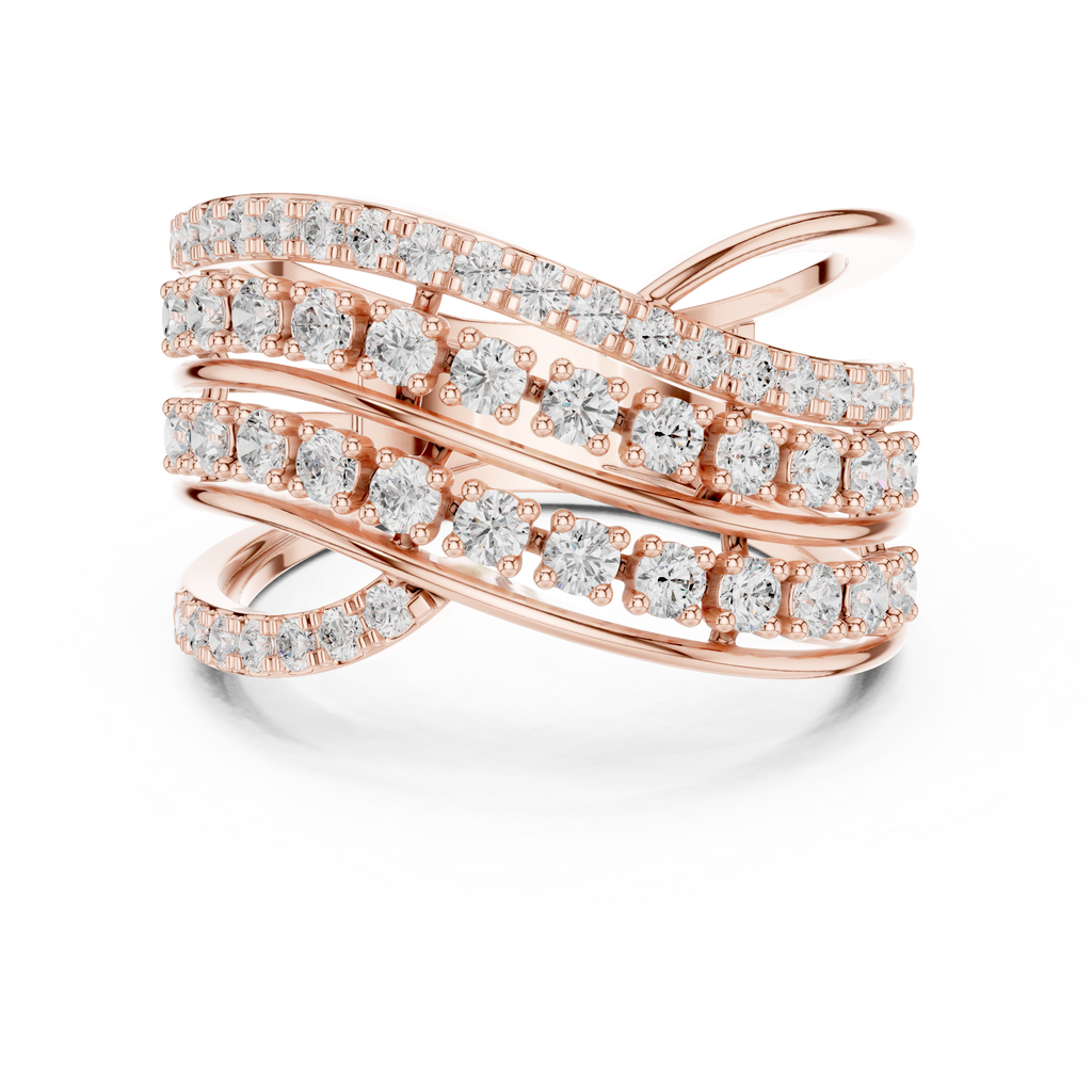 The Classic Ring