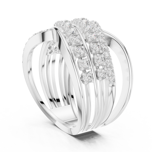 The Classic Ring