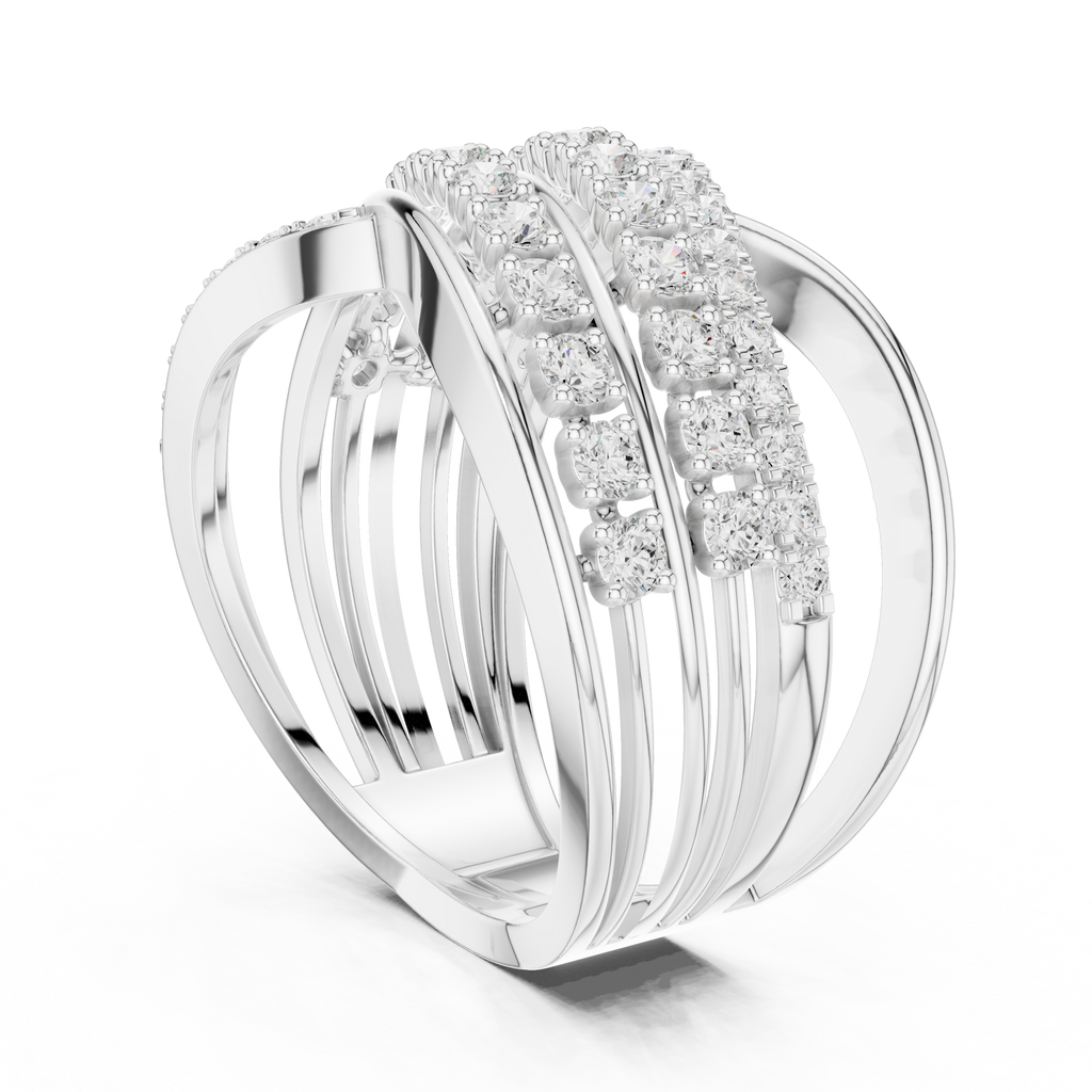 The Iconic Ring