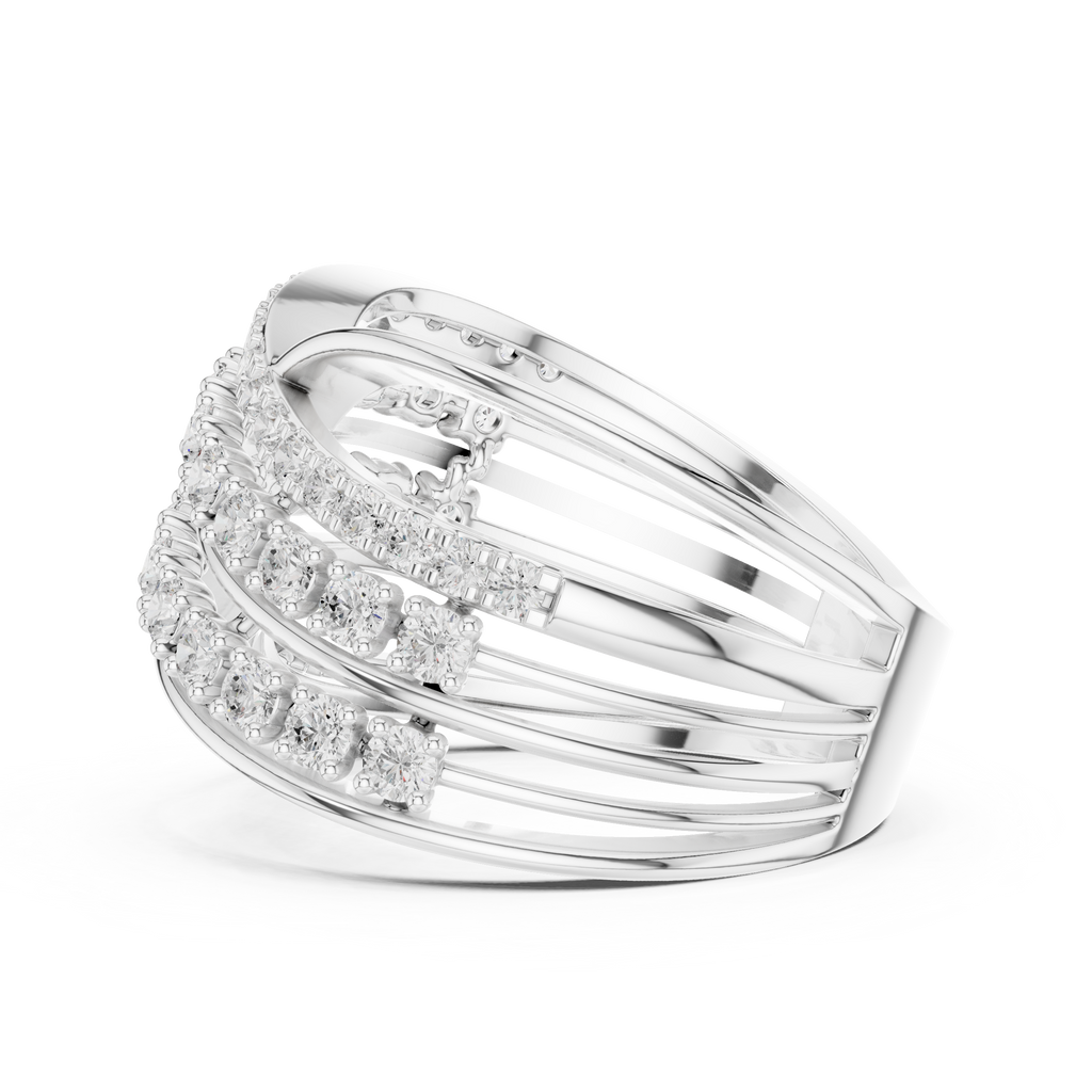 The Classic Ring